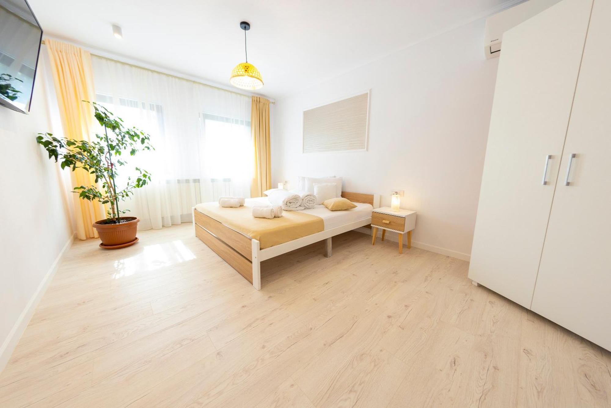 Casa Cu Nuc Hotell Alba Iulia Exteriör bild
