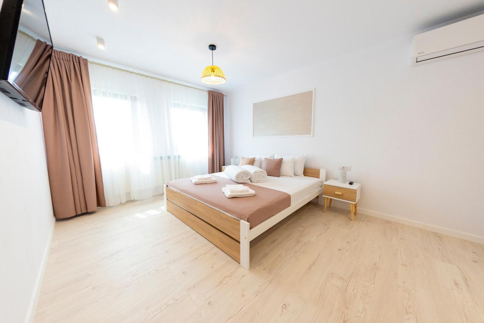 Casa Cu Nuc Hotell Alba Iulia Exteriör bild